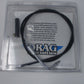 Drag Specialties  BLACK FL IDLE CABLE 0651-0144