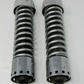 Harley Davidson Rear Shocks for 2005 FXDWG  12119km