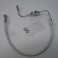 Magnum D Series Lower Brake Line Fits XL-FXD 1204-3703
