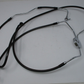 Harley-Davidson Diamond Black  Brake Line ABS Lower 48949-10