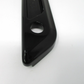 Harley Davidson OEM Touring Saddlebag LH Gloss Black Latch Plate 90200448