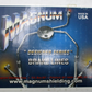 Magnum D Series Lower Brake Line Fits XL-FXD 1204-3703