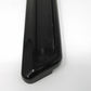 Harley Davidson OEM Touring Saddlebag LH Gloss Black Latch Plate 90200448