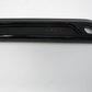 Harley Davidson OEM Touring Saddlebag LH Gloss Black Latch Plate 90200448