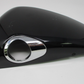 Harley Davidson OEM XL Side Cover Vivid Black 66252-04