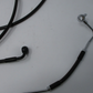 Harley-Davidson Diamond Black  Brake Line ABS Lower 48949-10