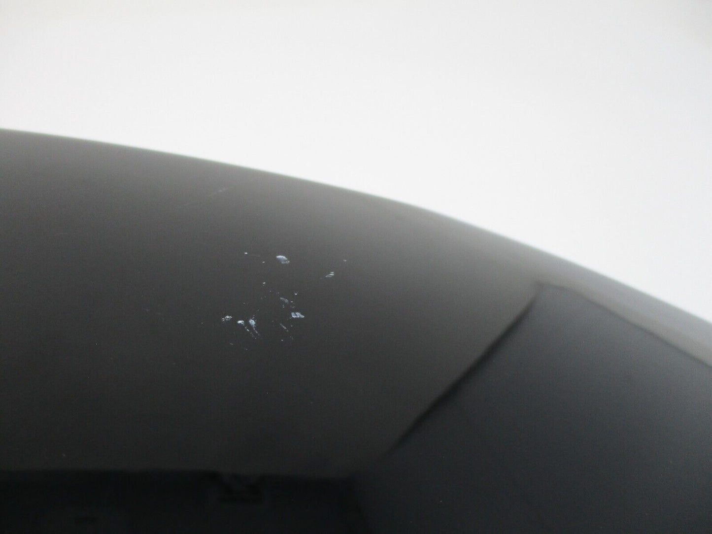 Harley Davidson OEM XL Side Cover Vivid Black 66252-04