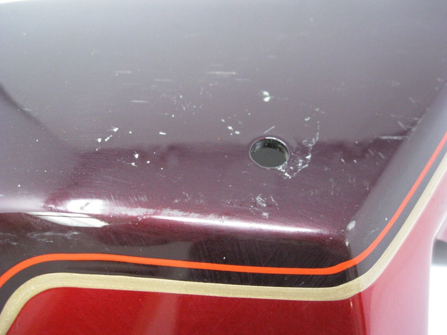Harley-Davidson OEM 81-83 Touring Left Side Cover 66303-81