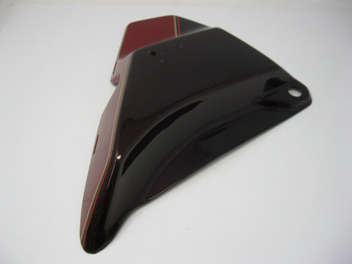 Harley-Davidson OEM 81-83 Touring Left Side Cover 66303-81
