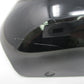 Harley Davidson OEM XL Side Cover Vivid Black 66252-04