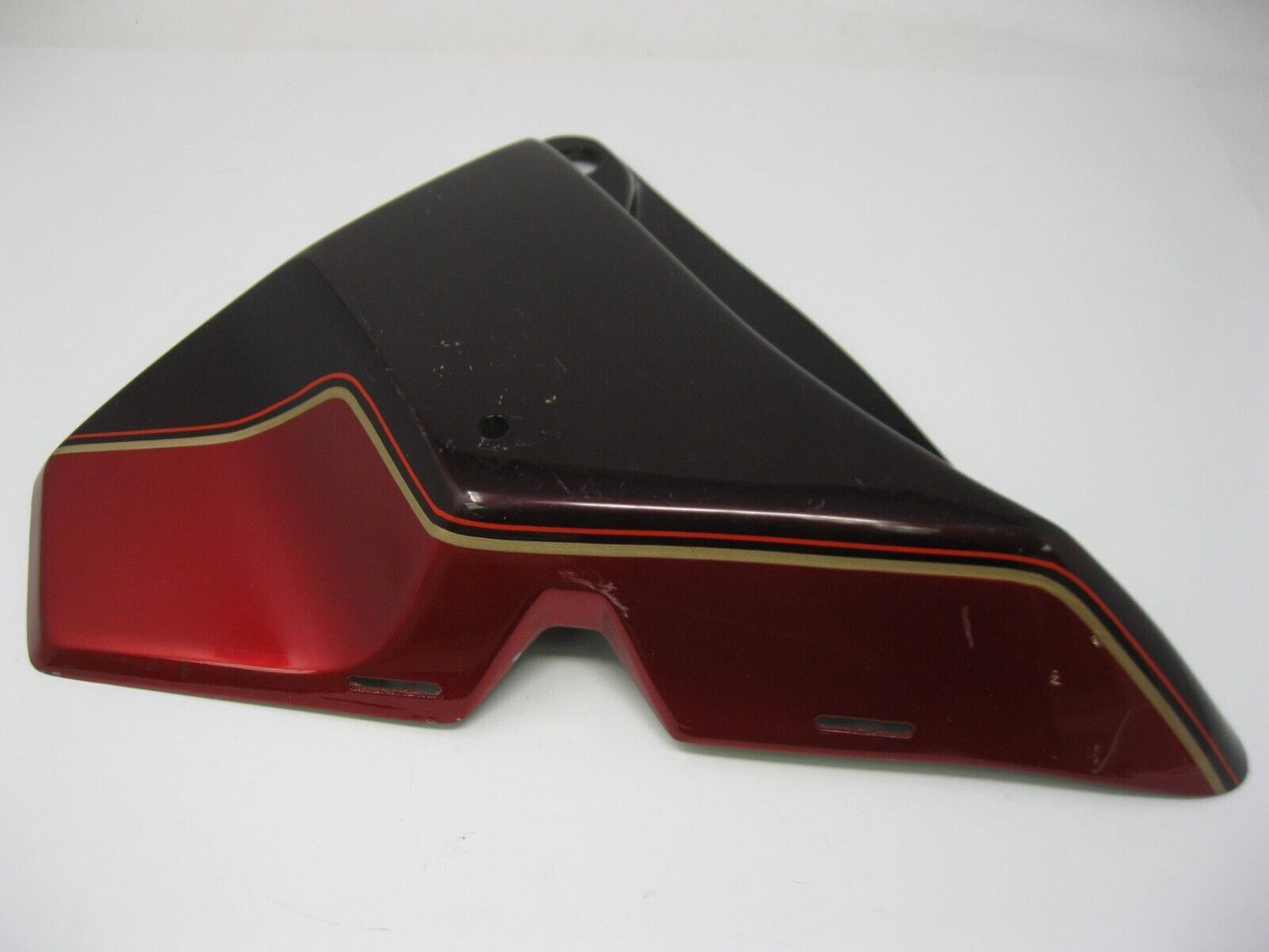Harley-Davidson OEM 81-83 Touring Left Side Cover 66303-81