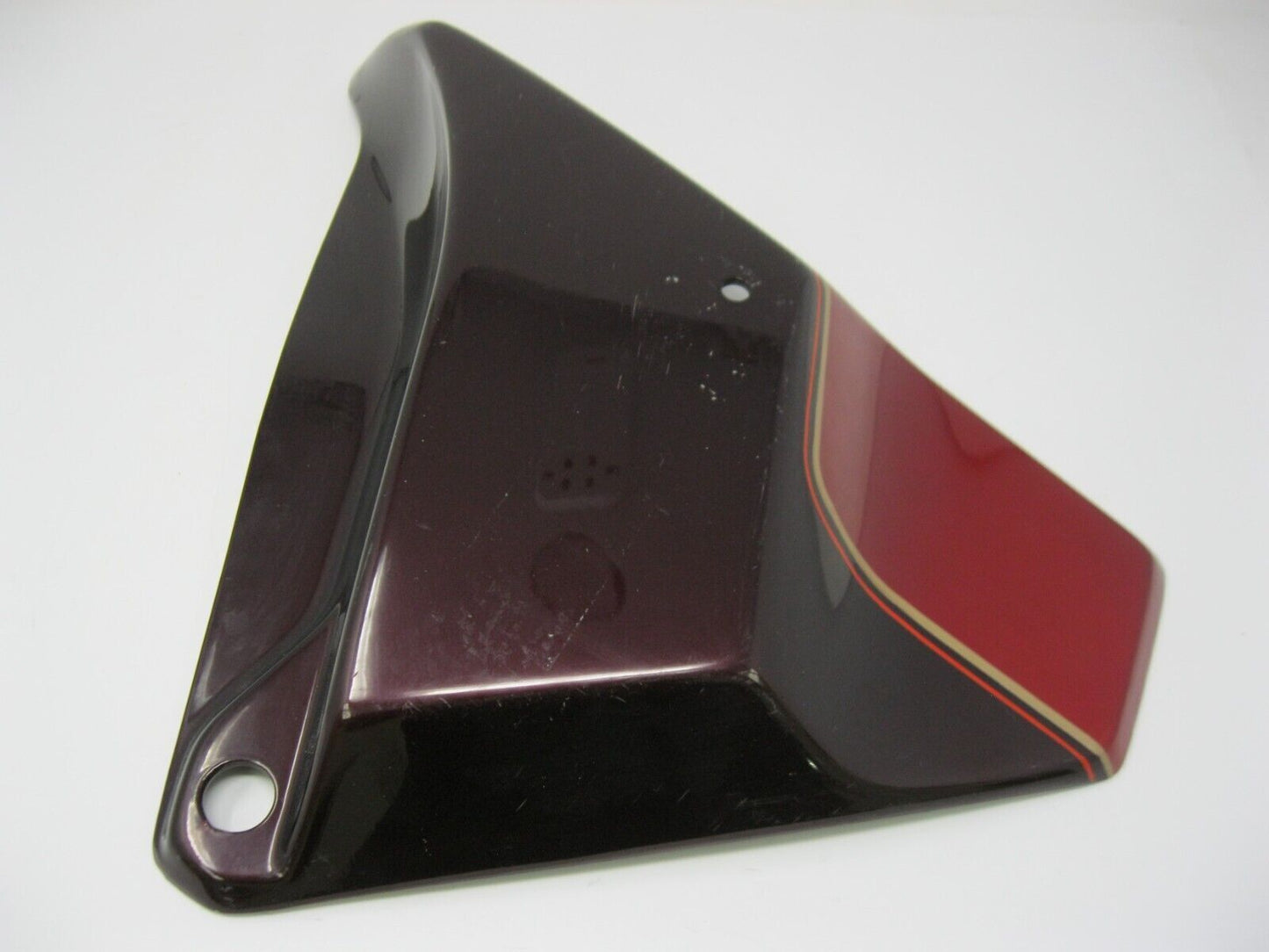 Harley-Davidson OEM 81-83 Touring Left Side Cover 66303-81