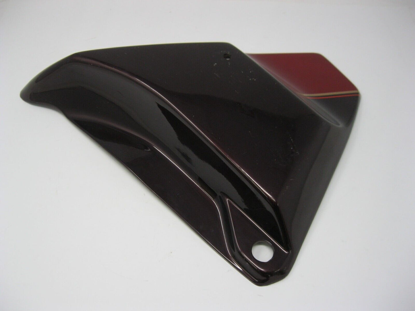 Harley-Davidson OEM 81-83 Touring Left Side Cover 66303-81