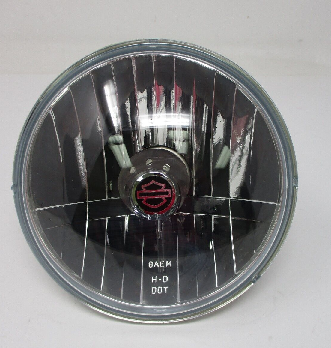 Harley Davidson  Headlight '05-'15 FL,FX,XL DYNA Multi Fit 5 3/4" 68297-05