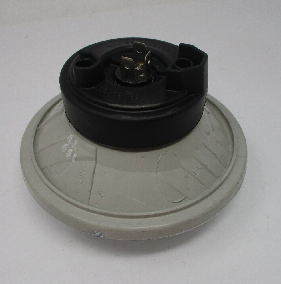 Harley Davidson  Headlight '05-'15 FL,FX,XL DYNA Multi Fit 5 3/4" 68297-05