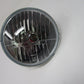 Harley Davidson  Headlight '05-'15 FL,FX,XL DYNA Multi Fit 5 3/4" 68297-05