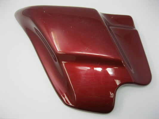 Harley-Davidson OEM 97-05 Touring Left Side Cover (Prime#) 66250-97A