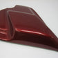 Harley-Davidson OEM 97-05 Touring Left Side Cover (Prime#) 66250-97A