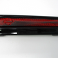 Harley Davidson OEM Touring Saddlebag LH Gloss Black Latch Plate 90200448