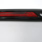 Harley Davidson OEM Touring Saddlebag LH Gloss Black Latch Plate 90200448
