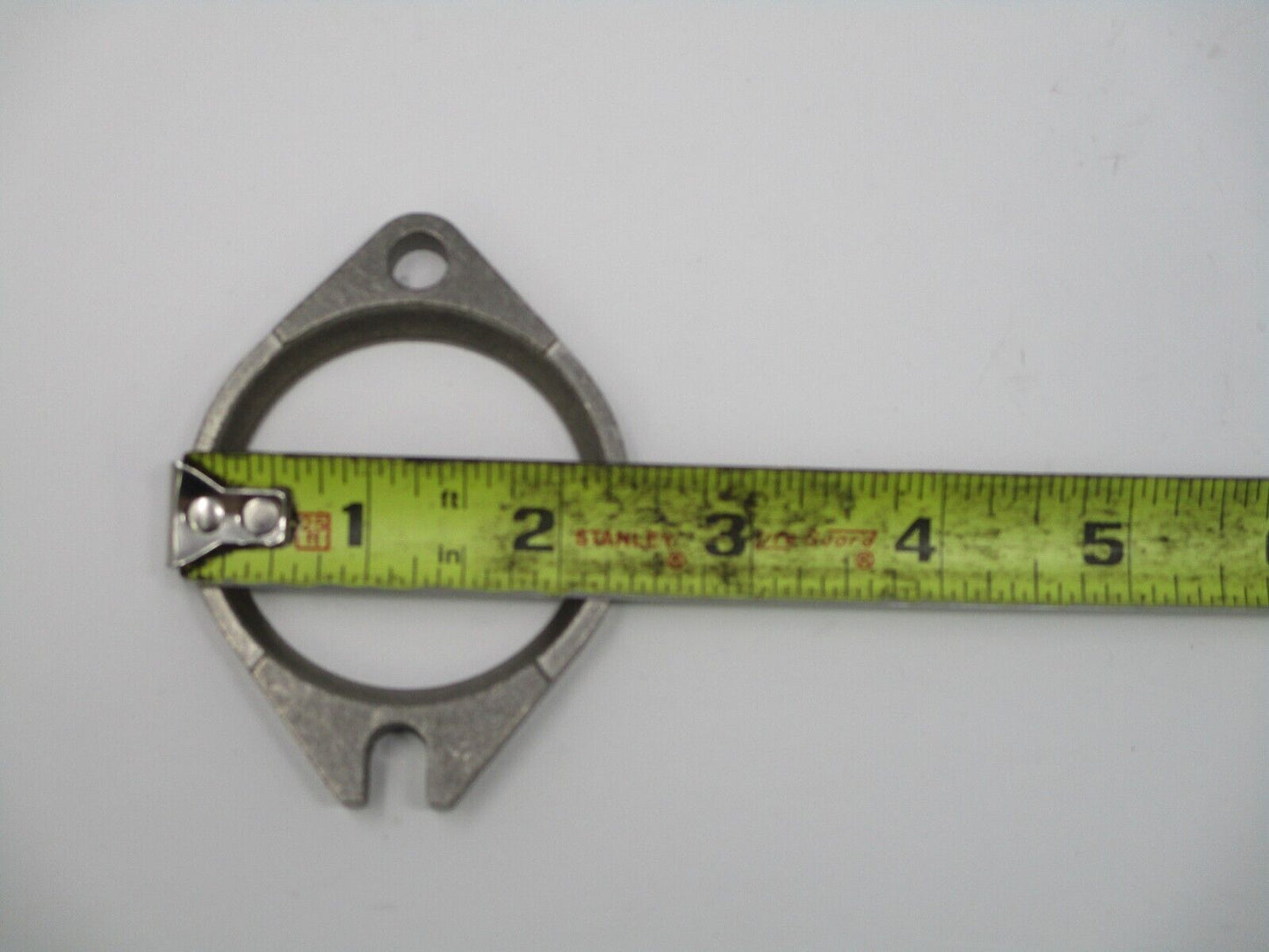 Harley Davidson Intake Mount Flange 26993-06