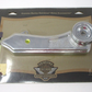 Harley-Davidson Chrome  Rear  Master Cylinder Cover 41796-97