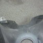 99-02 Buell Lightning X1 Fuel Tank Cover c/w Air Inlet Holes / Damaged  (X1-3)