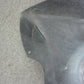 99-02 Buell Lightning X1 Fuel Tank Cover c/w Air Inlet Holes / Damaged  (X1-3)