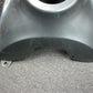 99-02 Buell Lightning X1 Fuel Tank Cover c/w Air Inlet Holes / Damaged  (X1-3)
