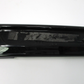 Harley Davidson OEM Touring Saddlebag LH Gloss Black Latch Plate 90200448