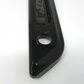 Harley Davidson OEM Touring Saddlebag LH Gloss Black Latch Plate 90200448