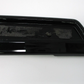 Harley Davidson OEM Touring Saddlebag LH Gloss Black Latch Plate 90200448