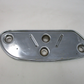 Harley Davidson OEM Streamliner Passenger Floorboard Set 50500215