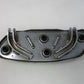Harley Davidson OEM Streamliner Passenger Floorboard Set 50500215