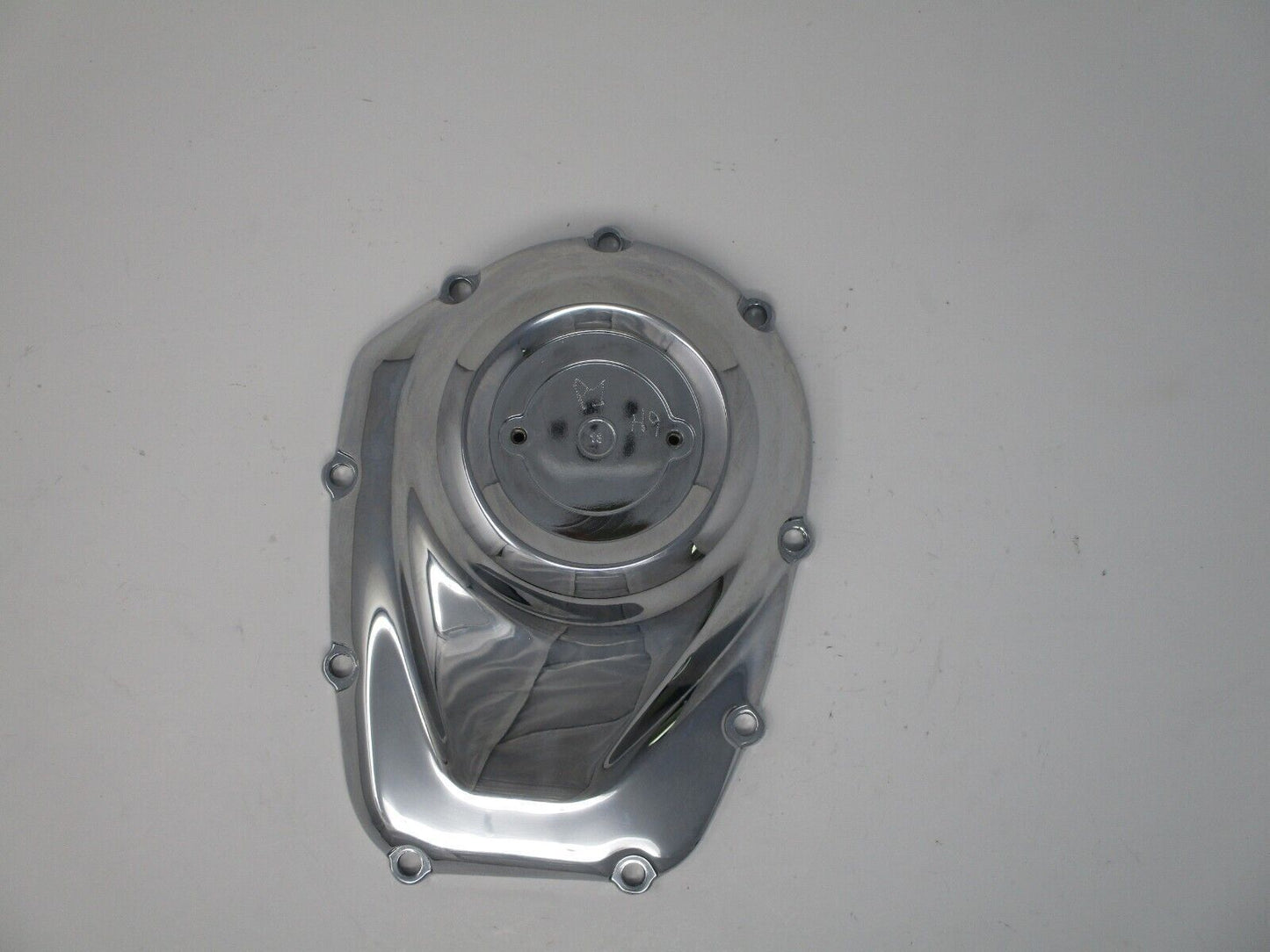 Harley-Davidson OEM M8 Cam Cover (Chrome) 25700367