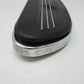 Harley Davidson OEM Streamliner Passenger Floorboard Set 50500215