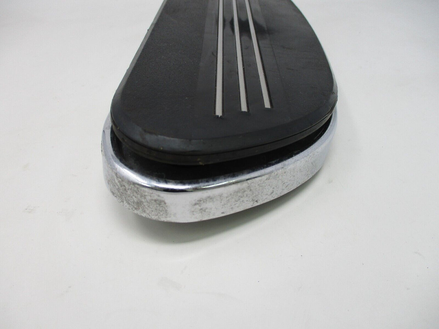 Harley Davidson OEM Streamliner Passenger Floorboard Set 50500215