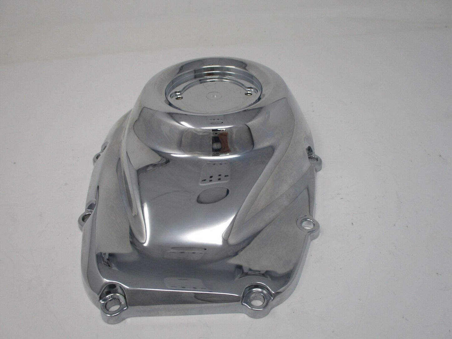 Harley-Davidson OEM M8 Cam Cover (Chrome) 25700367