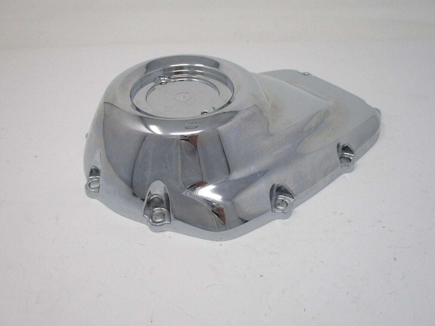 Harley-Davidson OEM M8 Cam Cover (Chrome) 25700367