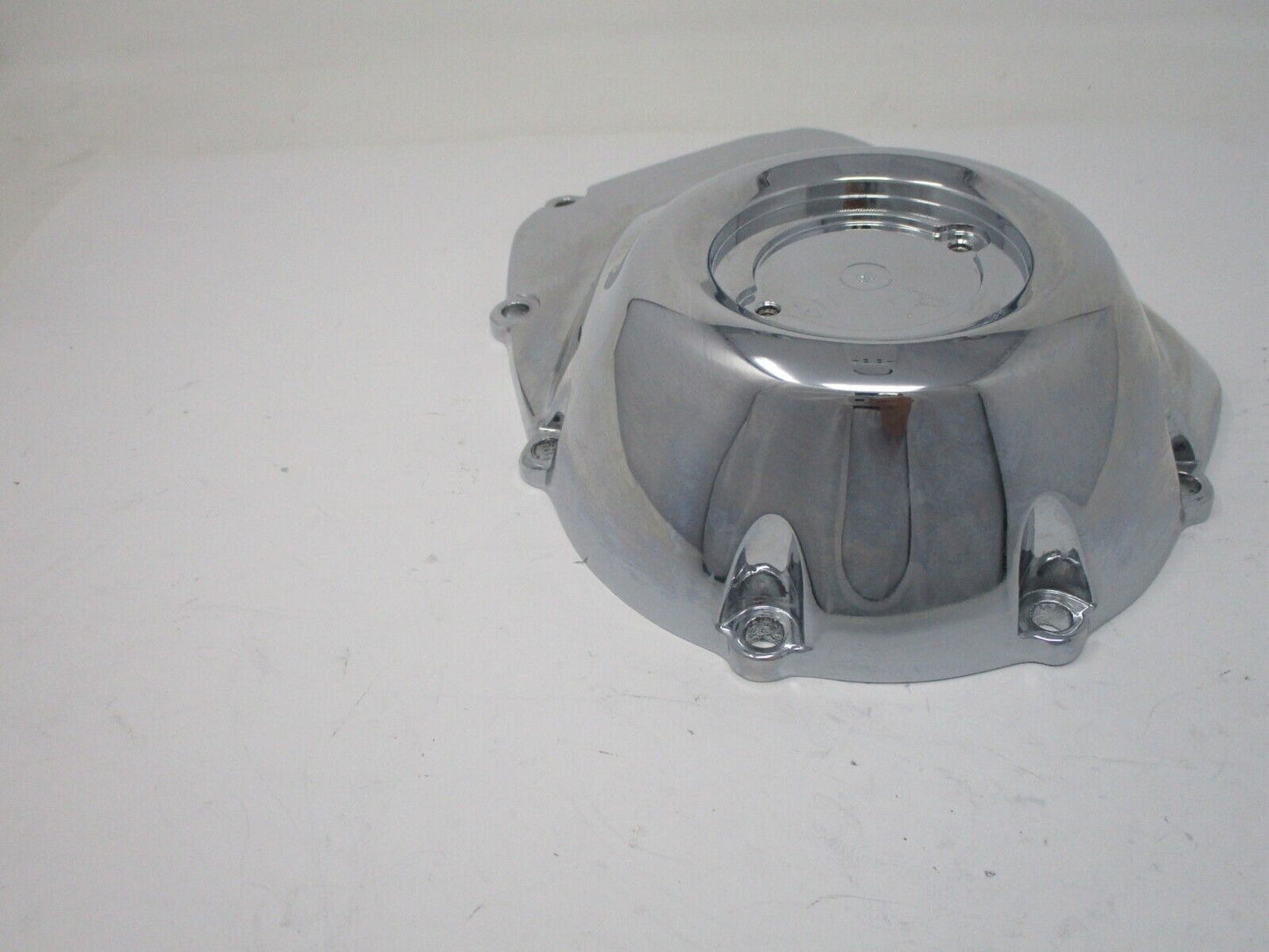 Harley-Davidson OEM M8 Cam Cover (Chrome) 25700367
