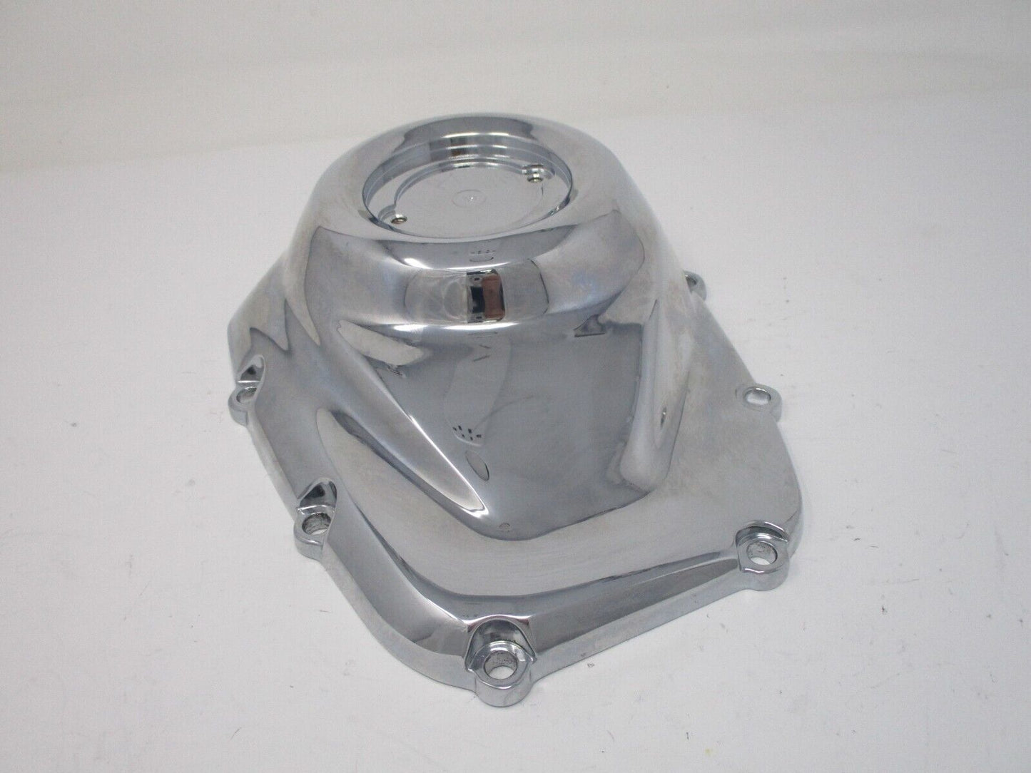 Harley-Davidson OEM M8 Cam Cover (Chrome) 25700367