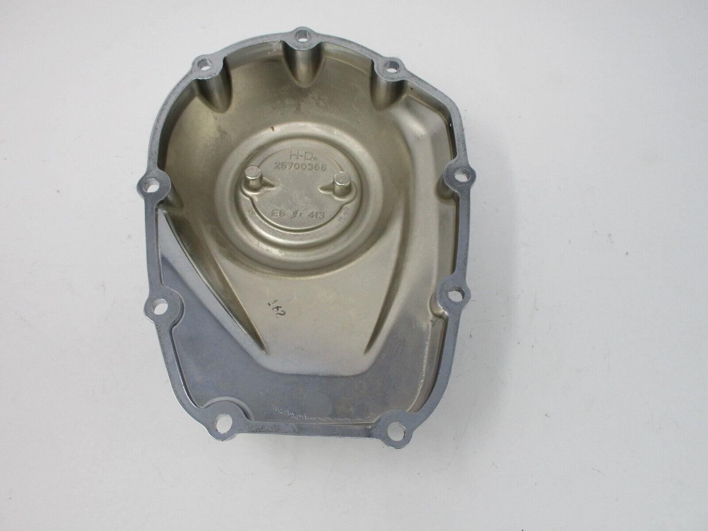 Harley-Davidson OEM M8 Cam Cover (Chrome) 25700367