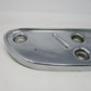 Harley Davidson OEM Streamliner Passenger Floorboard Set 50500215