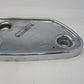 Harley Davidson OEM Streamliner Passenger Floorboard Set 50500215