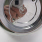 Harley-Davidson OEM M8 Cam Cover (Chrome) 25700367
