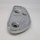 Harley Davidson OEM Streamliner Passenger Floorboard Set 50500215