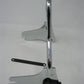 Harley-Davidson OEM  Chrome Detachable Back Rest Kit 52935-04A