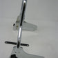 Harley-Davidson OEM  Chrome Detachable Back Rest Kit 52935-04A