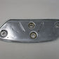 Harley Davidson OEM Streamliner Passenger Floorboard Set 50500215