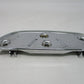 Harley Davidson OEM Streamliner Passenger Floorboard Set 50500215